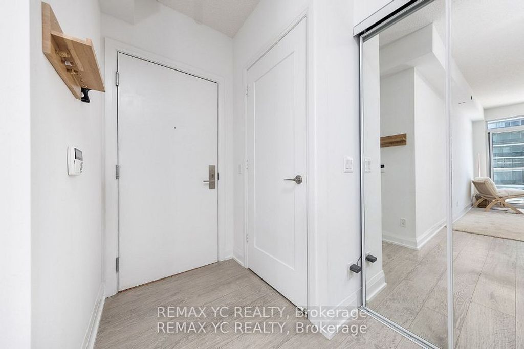 Photo of 56 Annie Craig Drive #3904, Toronto, ON M8V 0C8 (MLS # W12750118)