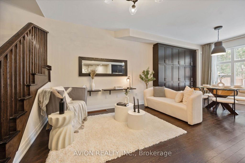 Photo of 42 Causland Lane, Richmond Hill, ON L4S 0G5 (MLS # N13017714)
