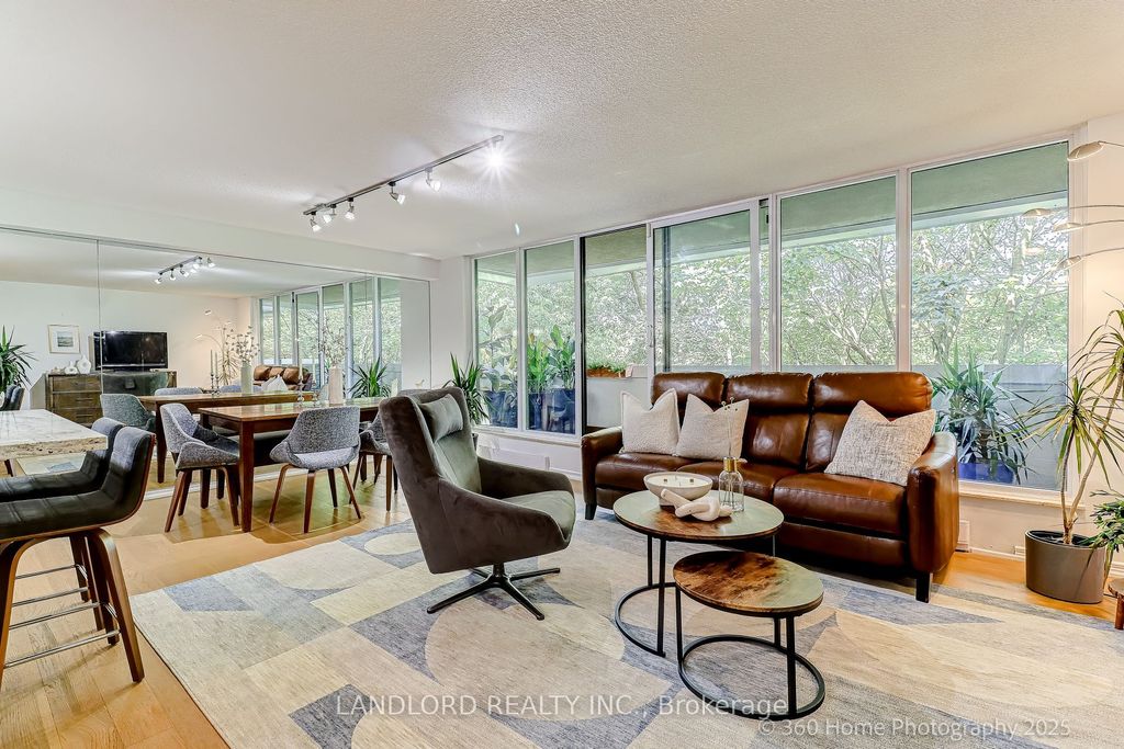 Photo of 360 E Bloor Street E #207, Toronto, ON M4W 3M3 (MLS # C12695474)