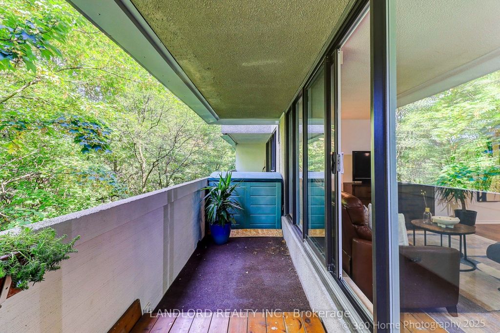 Photo of 360 E Bloor Street E #207, Toronto, ON M4W 3M3 (MLS # C12695474)