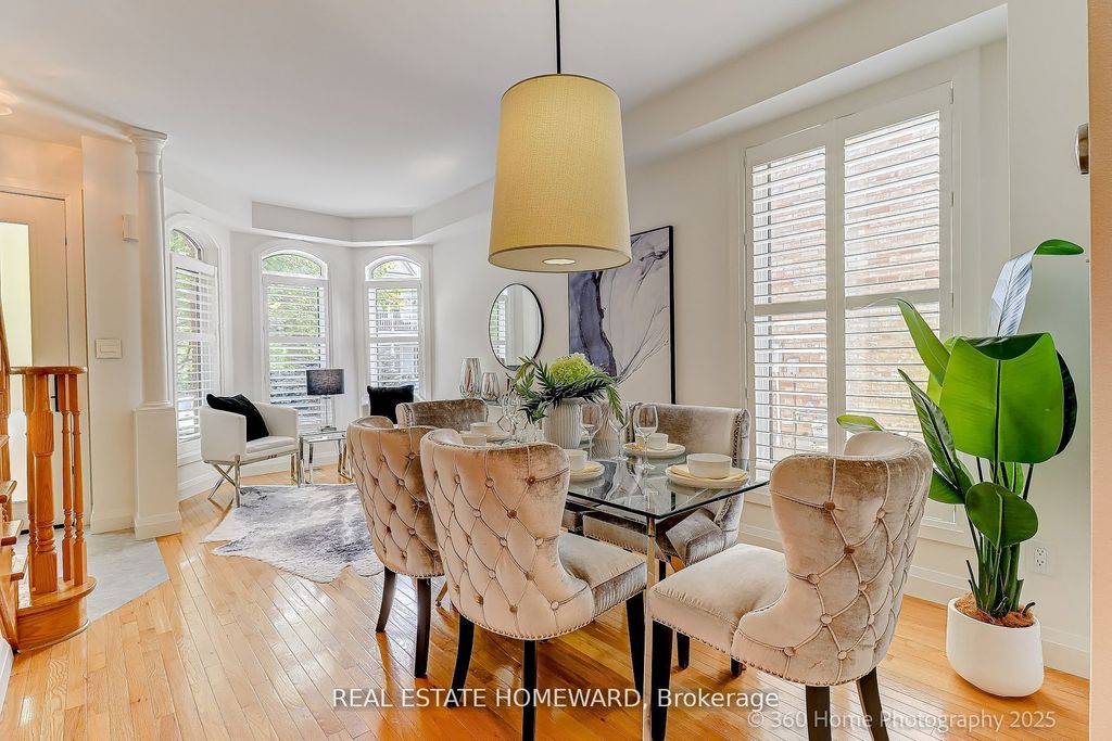 Photo of 76 Whistle Post Street, Toronto, ON M4E 3W8 (MLS # E12427280)