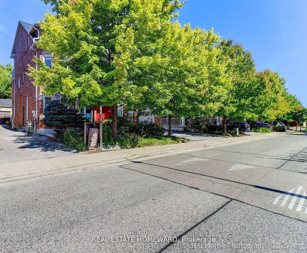 Photo of 76 Whistle Post Street, Toronto, ON M4E 3W8 (MLS # E12427280)