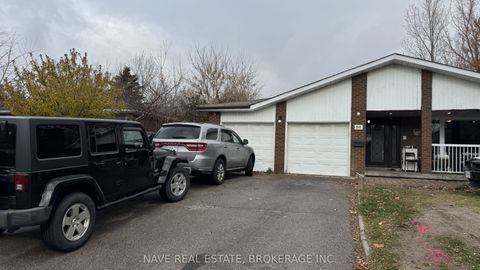 50 Elgin Mills Road W Basement Richmond Hill ON L4C 4M2