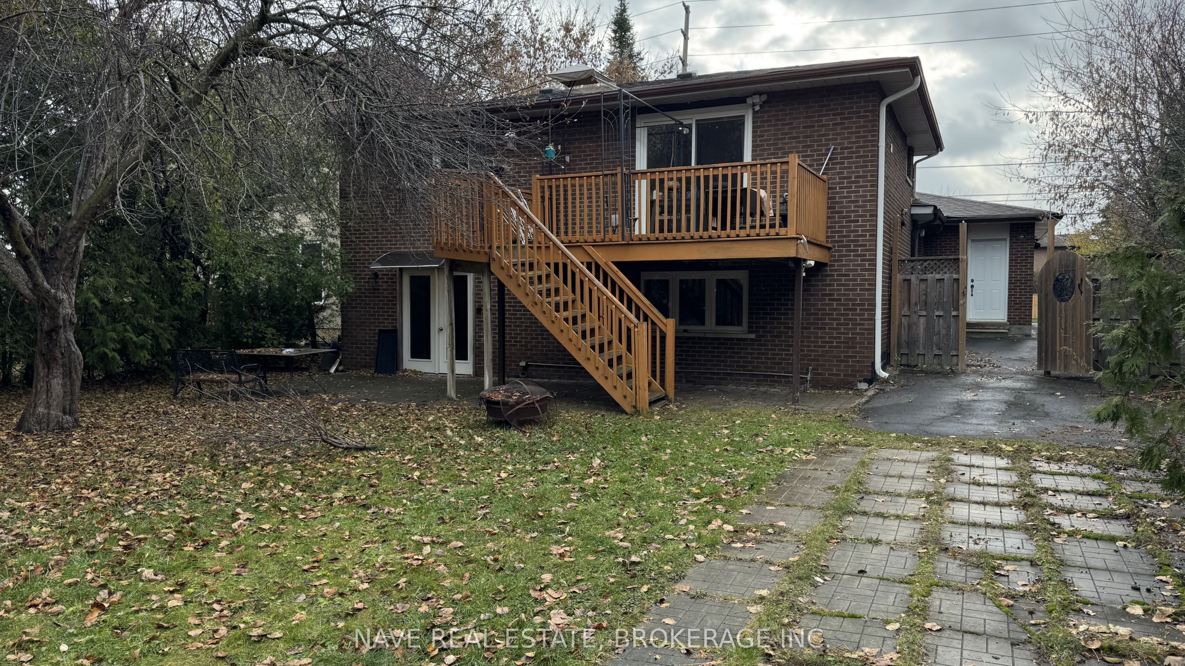 50 Elgin Mills Road W Basement