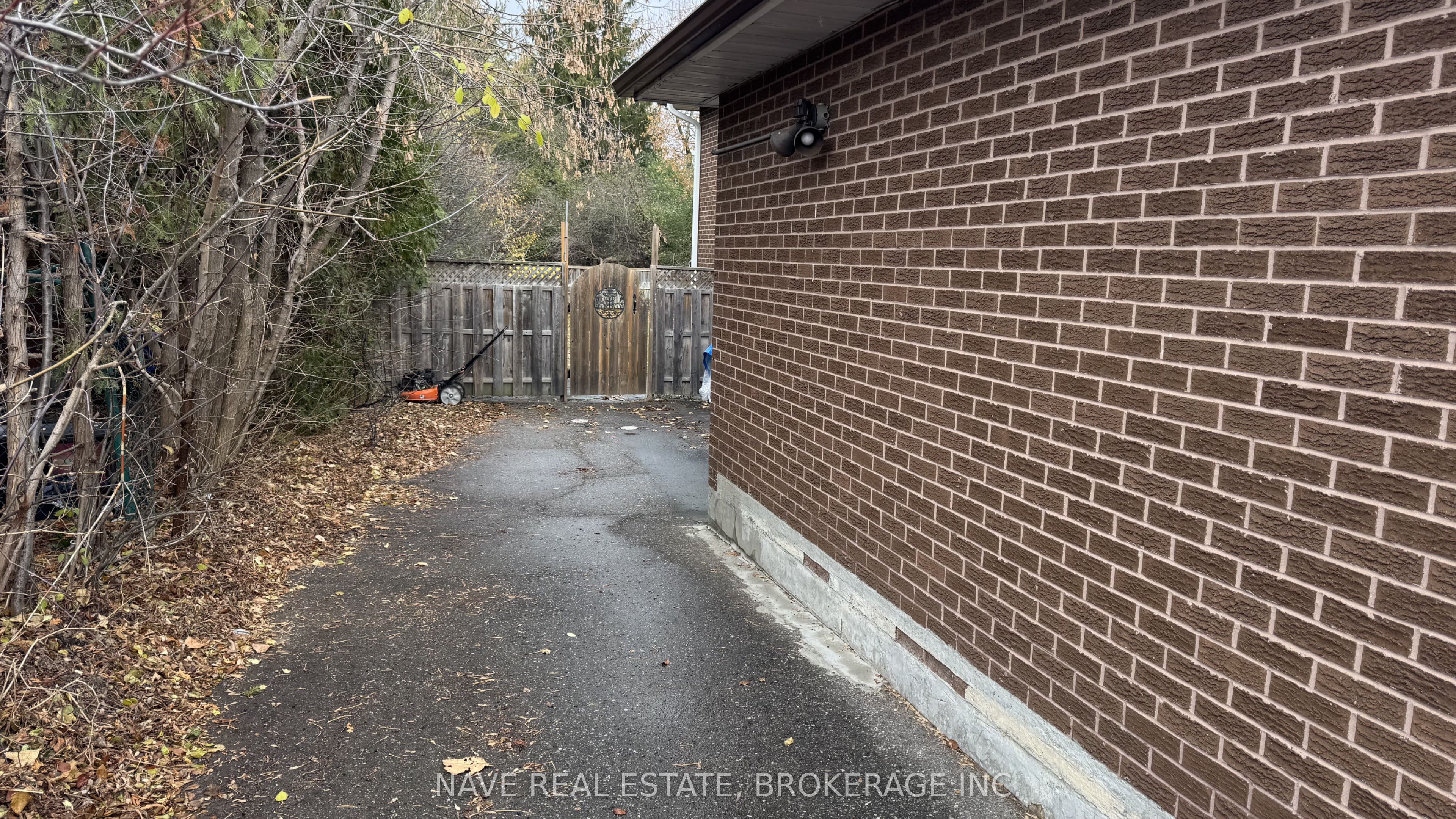 50 Elgin Mills Road W Basement