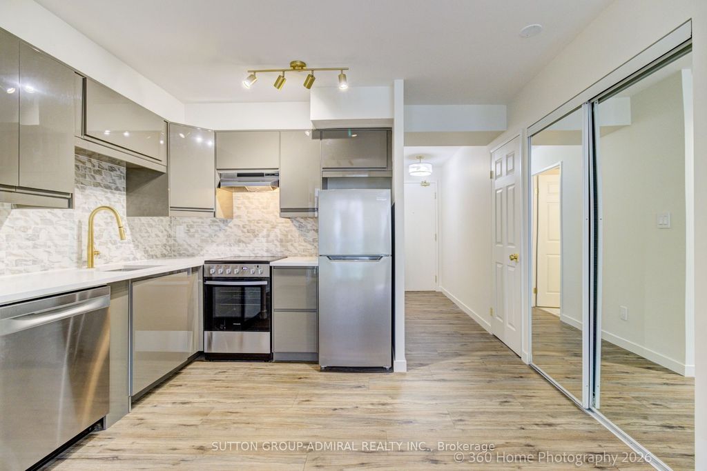 Photo of 43 Eglinton Avenue W #501, Toronto, ON M4S 2B8 (MLS # C13099804)