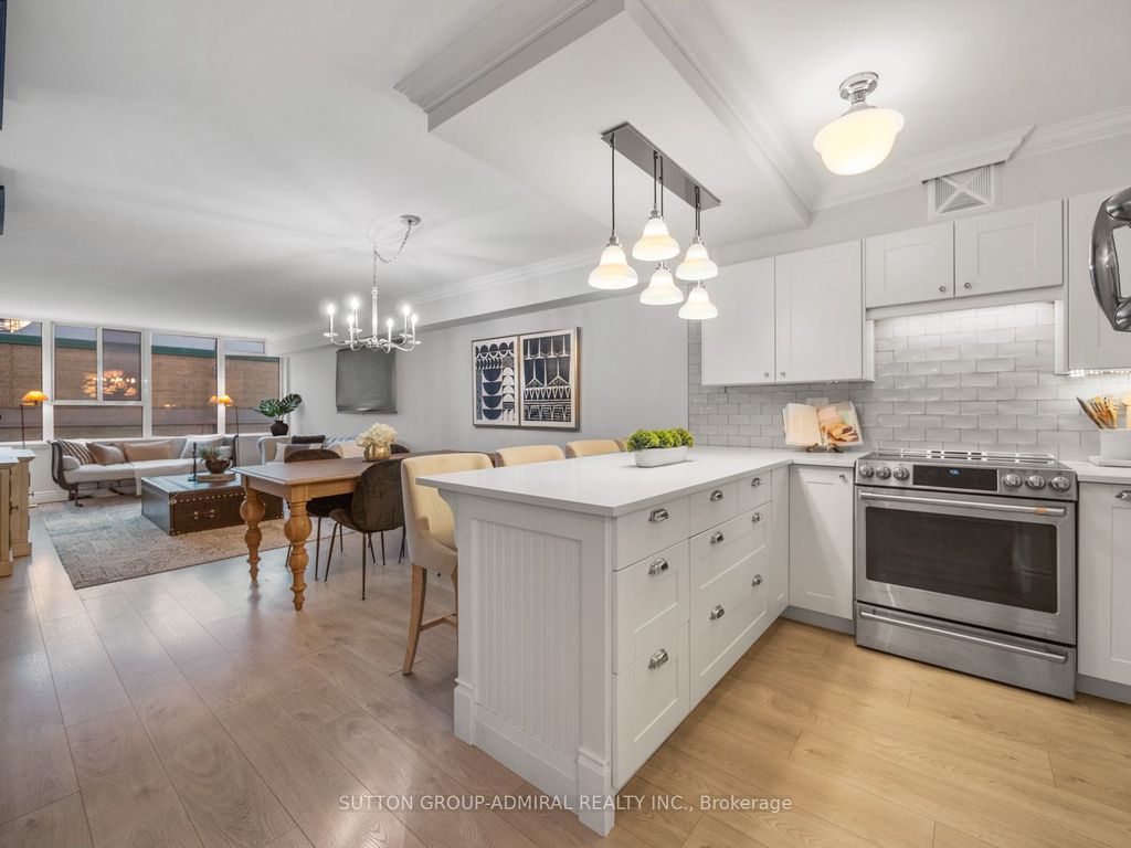 Photo of 45 Carlton Street #810, Toronto, ON M5B 2H9 (MLS # C12638398)