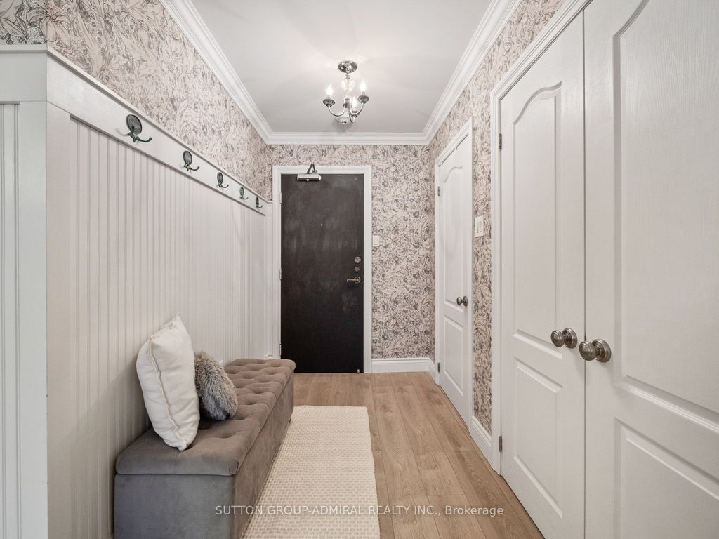 Photo of 45 Carlton Street #810, Toronto, ON M5B 2H9 (MLS # C12638398)