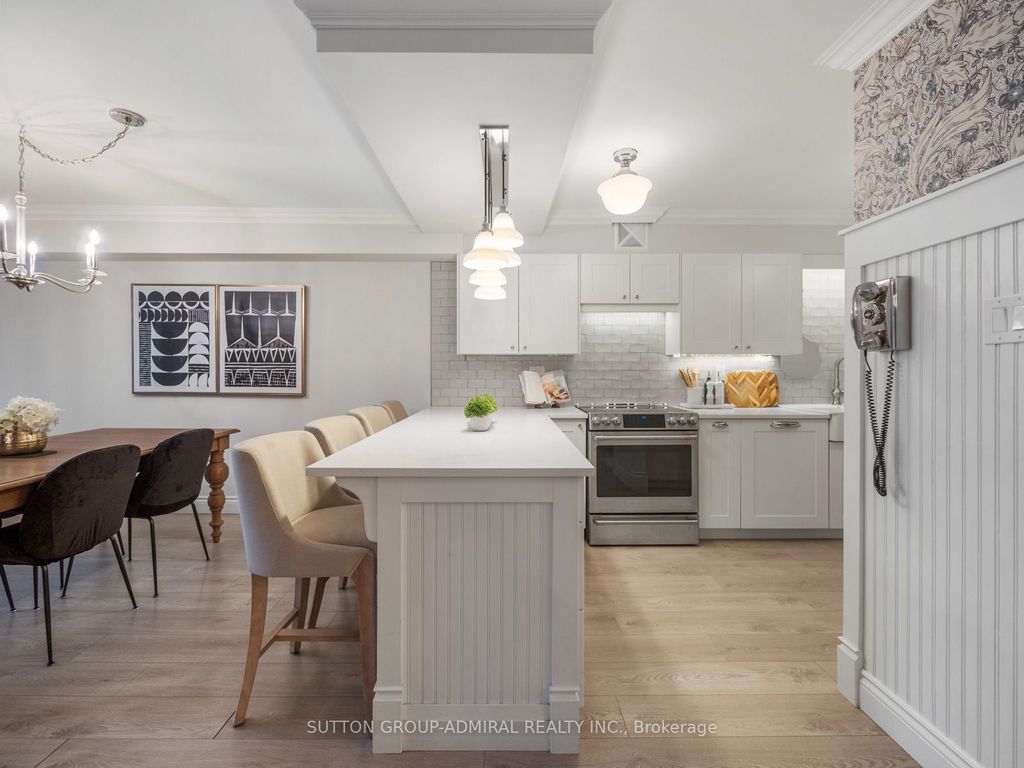 Photo of 45 Carlton Street #810, Toronto, ON M5B 2H9 (MLS # C12638398)