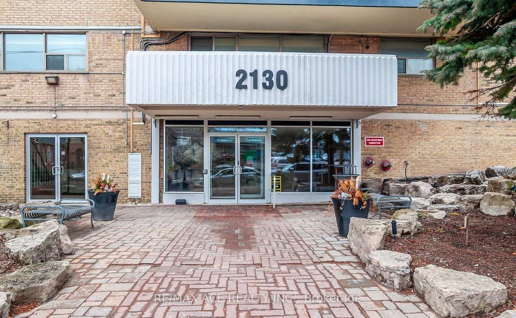 Photo of 2130 Weston Road #906, Toronto, ON M6N 3R9 (MLS # W12934762)