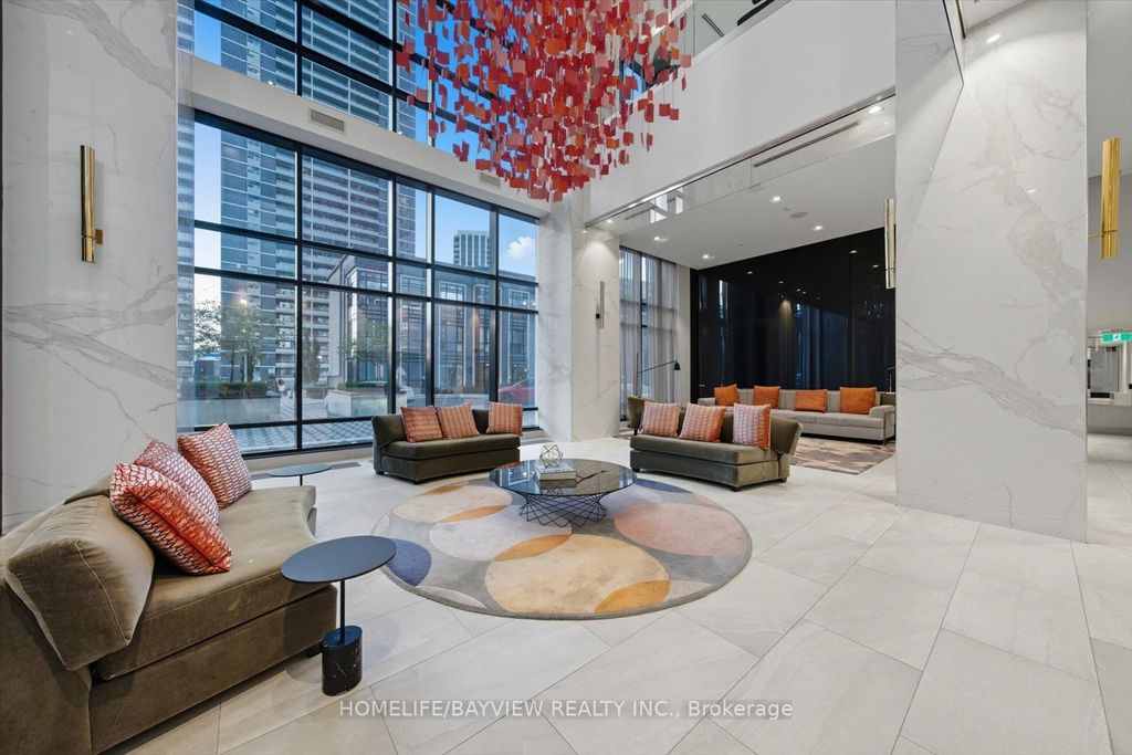 Photo of 7 Mabelle Avenue #2802, Toronto, ON M9A 0C9 (MLS # W12442285)