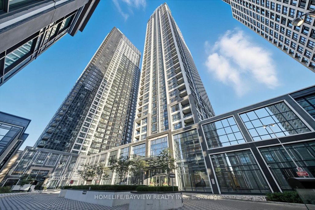 Photo of 7 Mabelle Avenue #2802, Toronto, ON M9A 0C9 (MLS # W12442285)