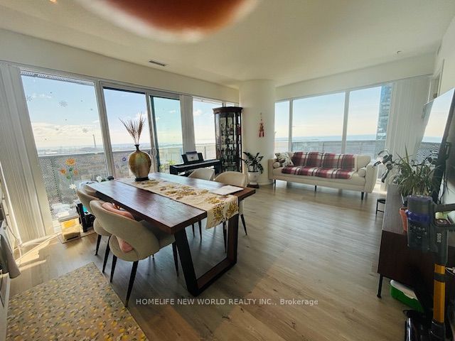 Photo of 138 Downes Street #3507, Toronto, ON M5E 0E4 (MLS # C13679484)