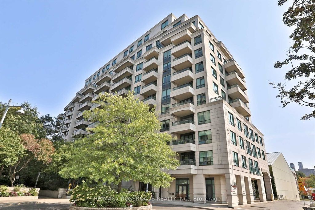 Photo of 25 Scrivener Square #211, Toronto, ON M4W 3Y6 (MLS # C12754162)