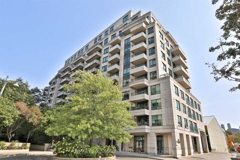 25 Scrivener Square 211 Toronto ON M4W 3Y6