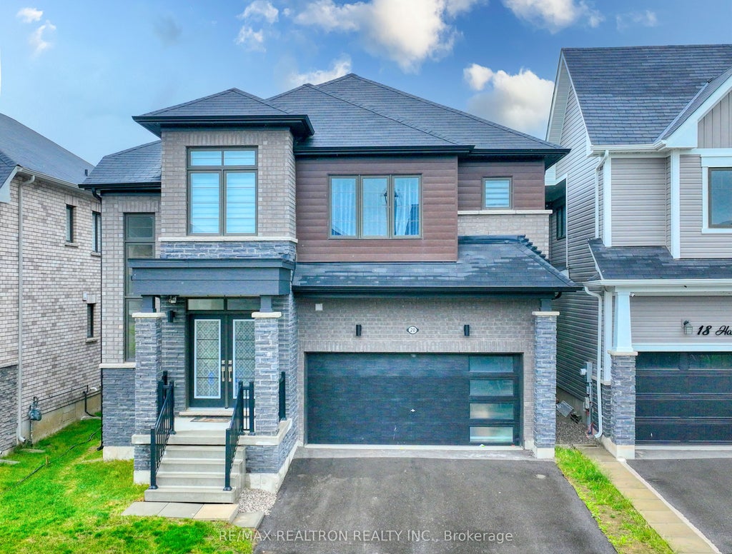 Photo of 20 Hawick Crescent, Haldimand, ON N3W 0G4 (MLS # X13744136)