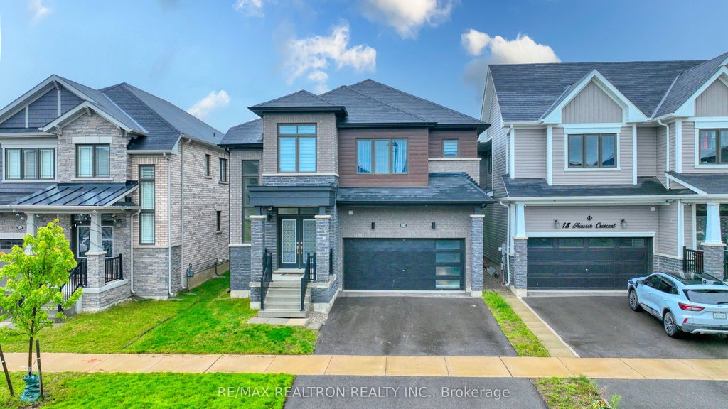 Photo of 20 Hawick Crescent, Haldimand, ON N3W 0G4 (MLS # X13744136)