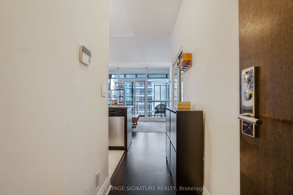 Photo of 1185 The Queensway N/A #527, Toronto, ON M8Z 0C6 (MLS # W12386326)