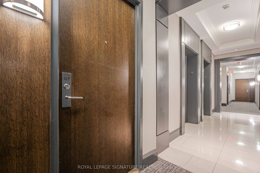 Photo of 1185 The Queensway N/A #527, Toronto, ON M8Z 0C6 (MLS # W12386326)