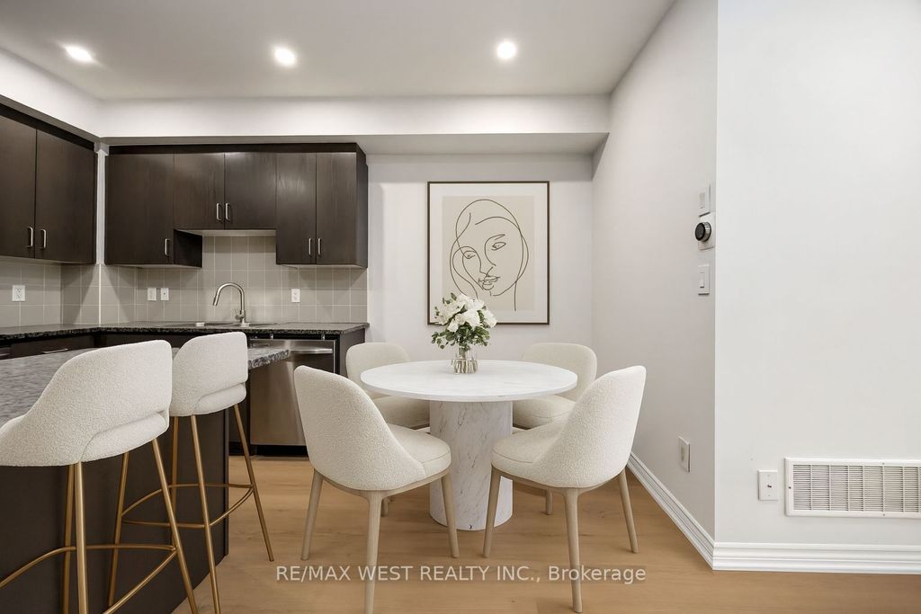 Photo of 11 Applewood Lane #120, Toronto, ON M9C 0C1 (MLS # W12670216)