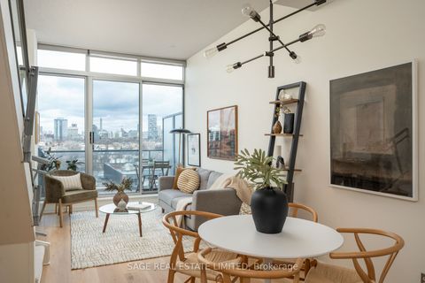 388 Richmond Street W 923 Toronto ON M5V 3P1