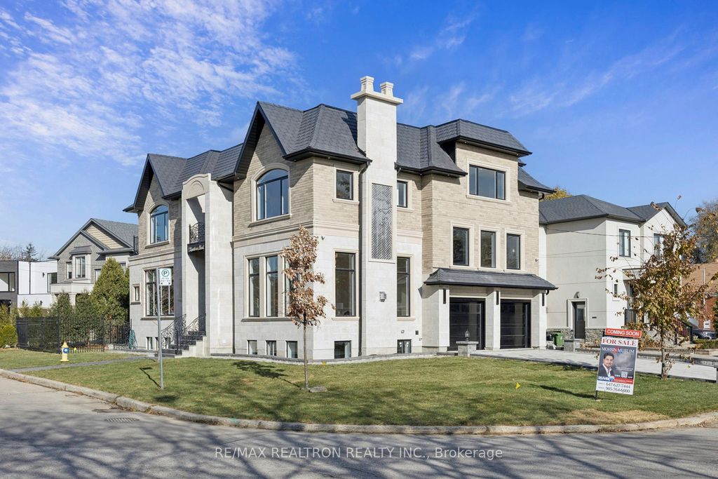 Photo of 1 Lynnhaven Road, Toronto, ON M6A 2K7 (MLS # C12560344)