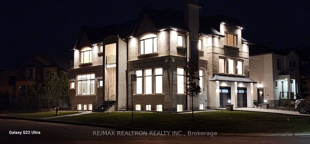 Photo of 1 Lynnhaven Road, Toronto, ON M6A 2K7 (MLS # C12560344)