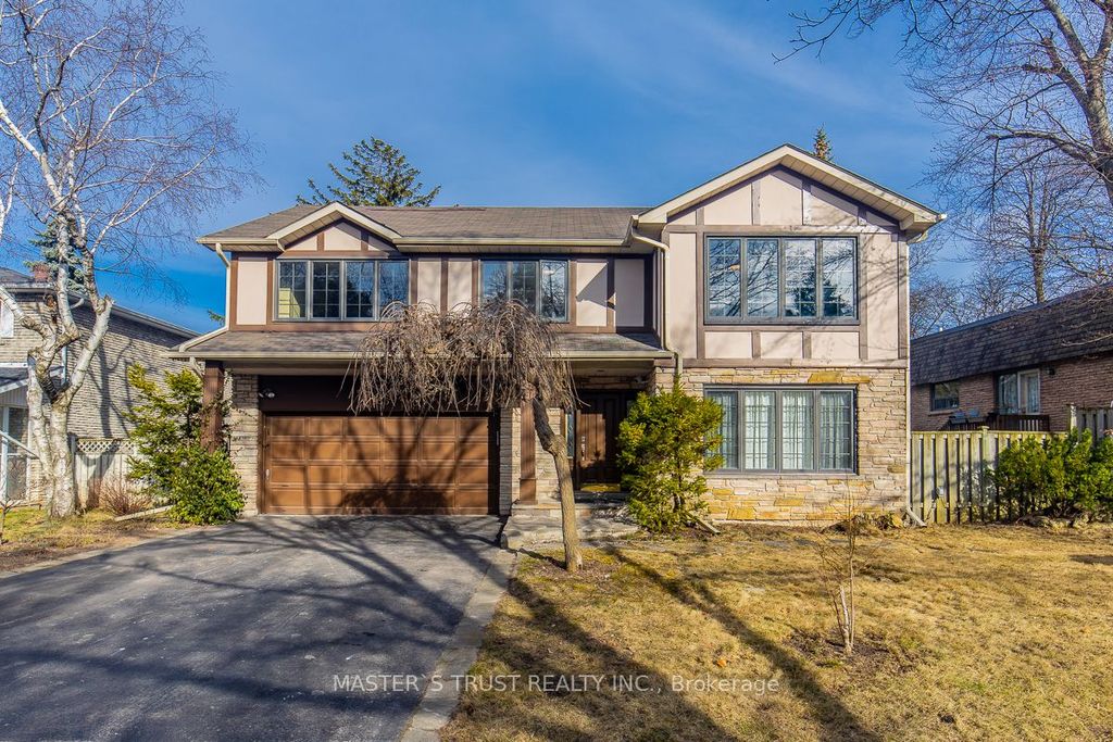 Photo of 153 Banbury Road, Toronto, ON M3B 2L7 (MLS # C12720788)