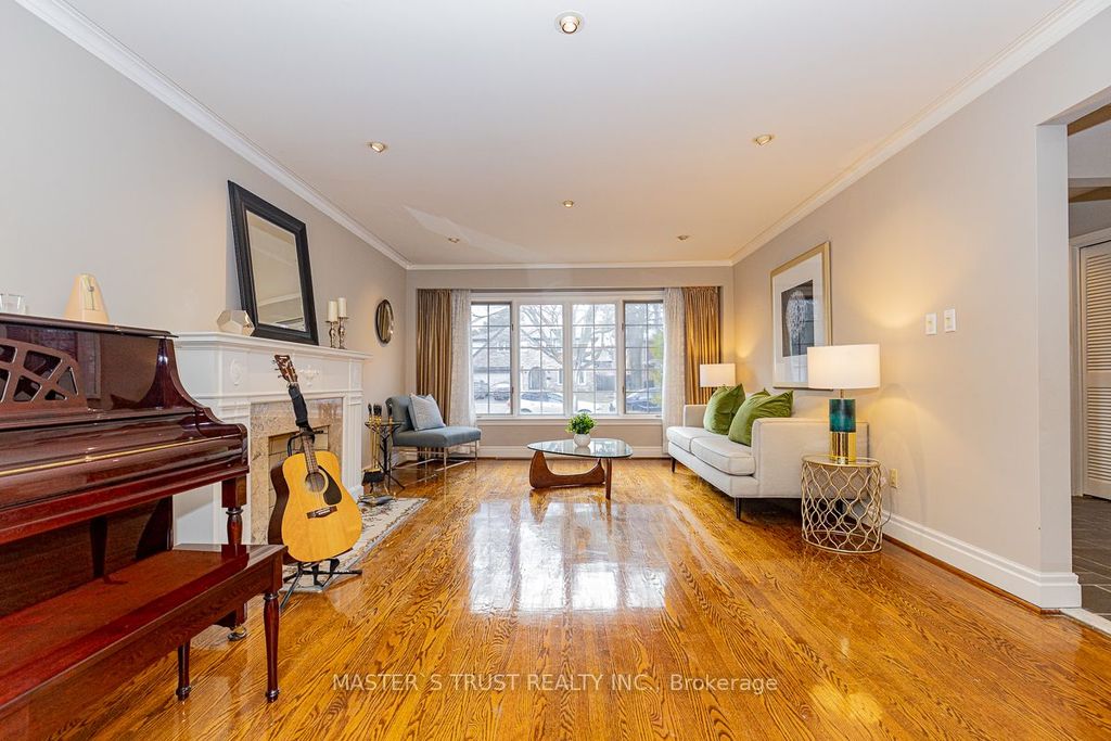 Photo of 153 Banbury Road, Toronto, ON M3B 2L7 (MLS # C12720788)