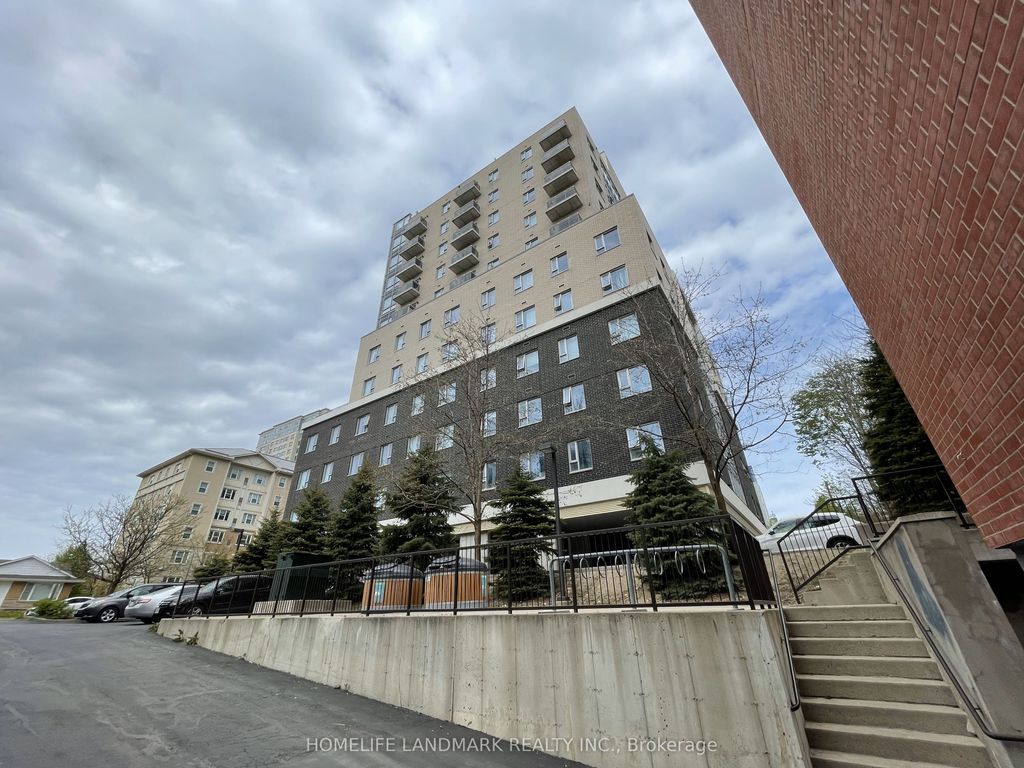 Photo of 246 Lester Street #602, Waterloo, ON N2L 3W5 (MLS # X13120170)