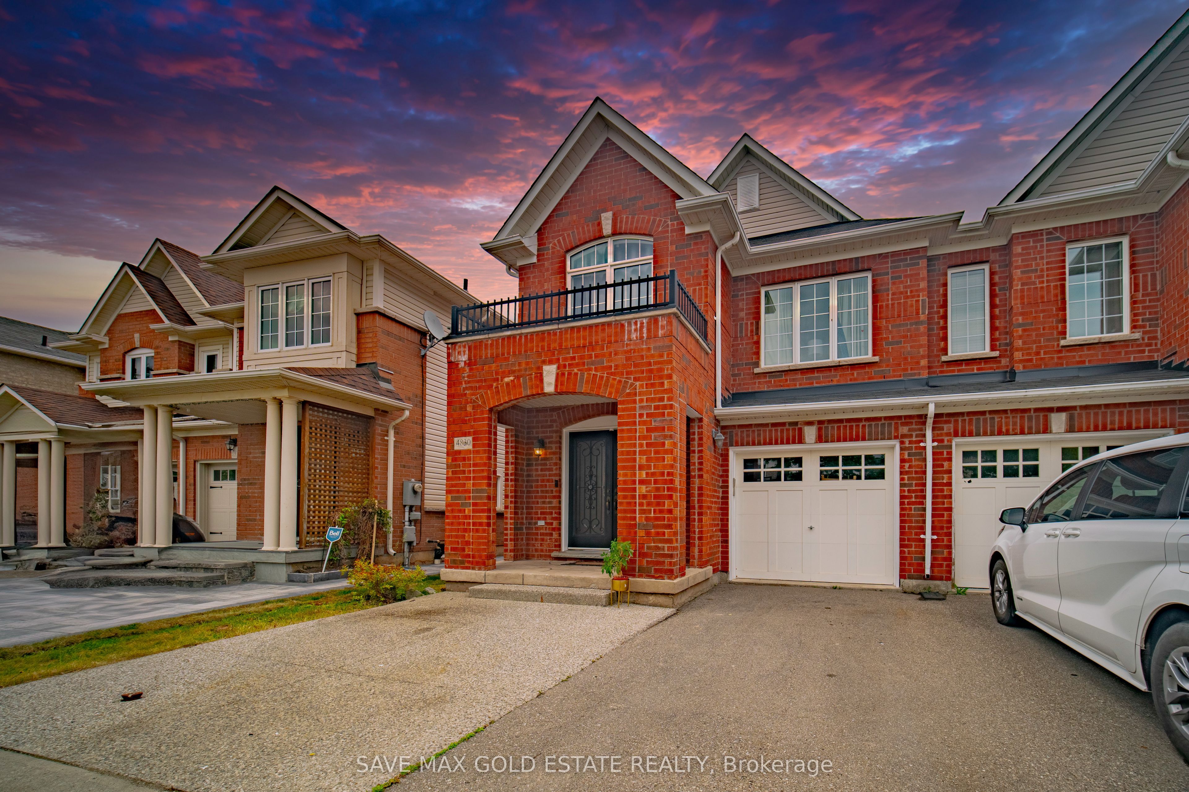 4830 Verdi Street