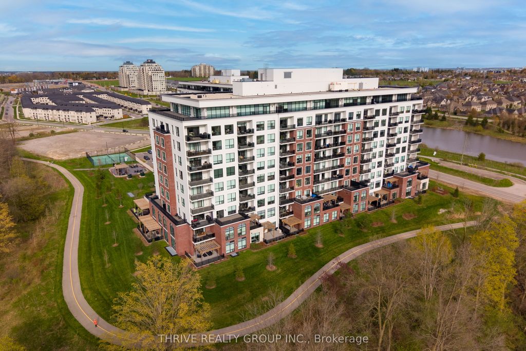 Photo of 460 Callaway Road #104, London North, ON N6G 0N8 (MLS # X13079756)