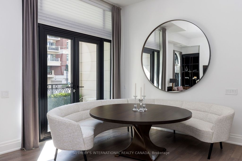 Photo of 4 The Kingsway N/A #TH 2, Toronto, ON M8X 2T1 (MLS # W13006082)