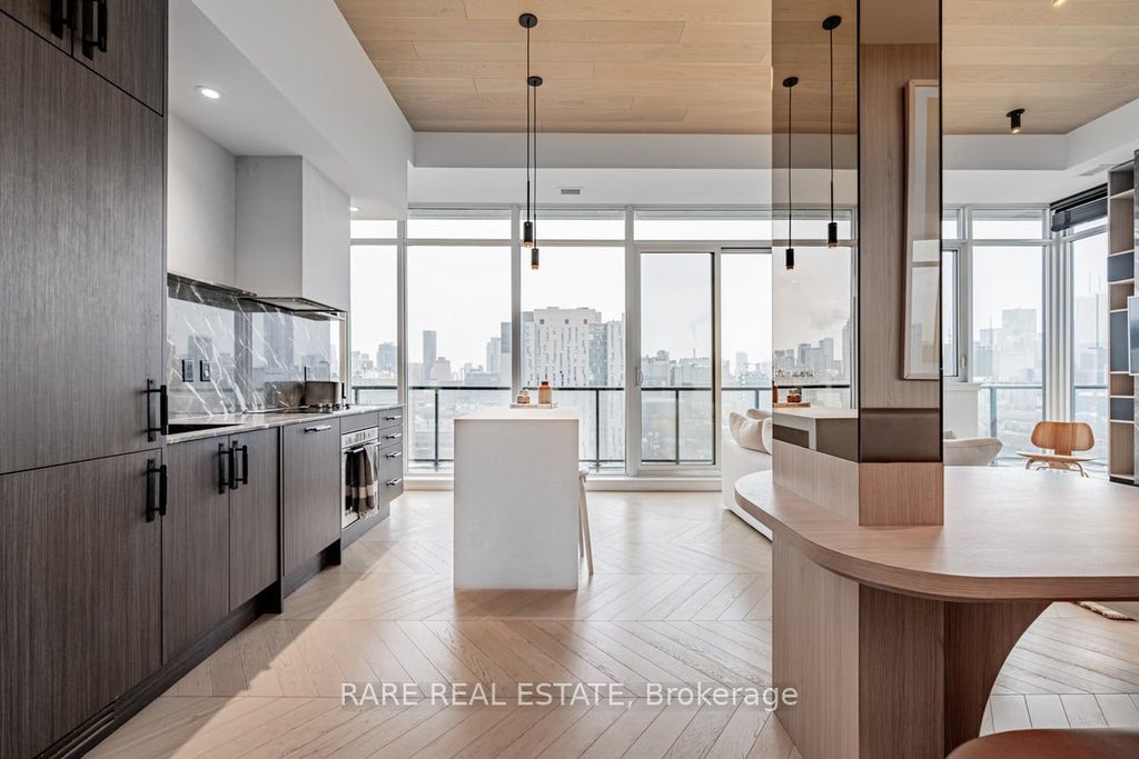 Photo of 297 College Street #PH5, Toronto, ON M5T 0C2 (MLS # C13749486)