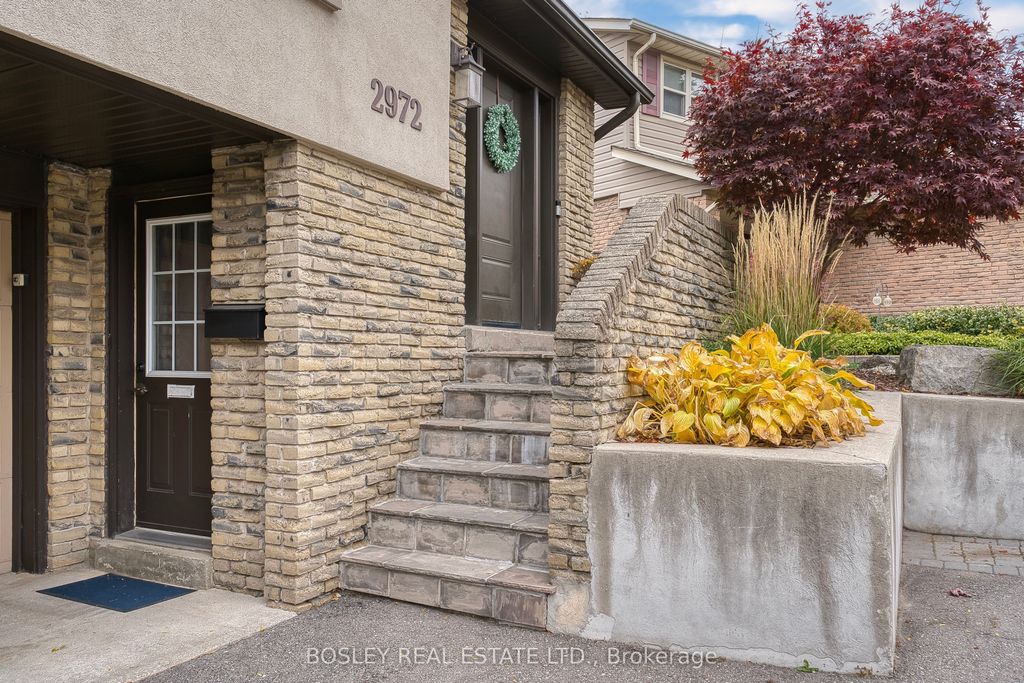 Photo of 2972 Oslo Crescent, Mississauga, ON L5N 1Z9 (MLS # W12671444)