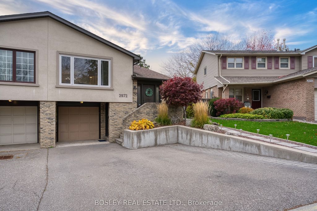 Photo of 2972 Oslo Crescent, Mississauga, ON L5N 1Z9 (MLS # W12671444)