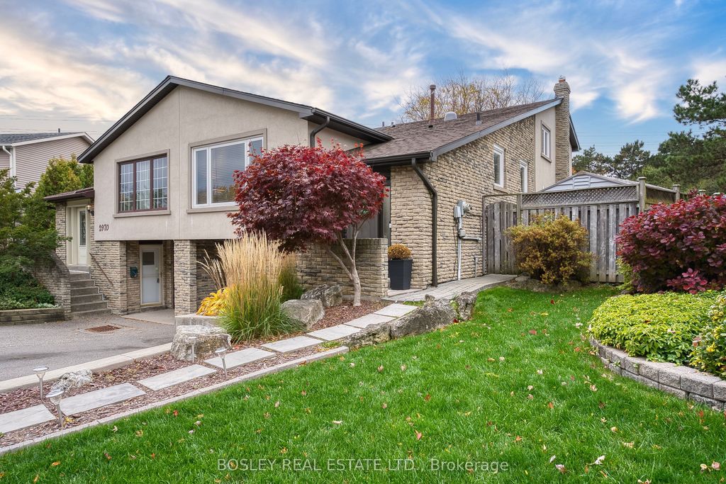 Photo of 2972 Oslo Crescent, Mississauga, ON L5N 1Z9 (MLS # W12671444)