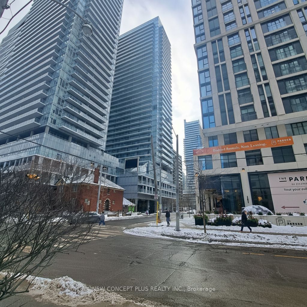 Photo of 195 Redpath Avenue #2909, Toronto, ON M4P 0E4 (MLS # C12797198)
