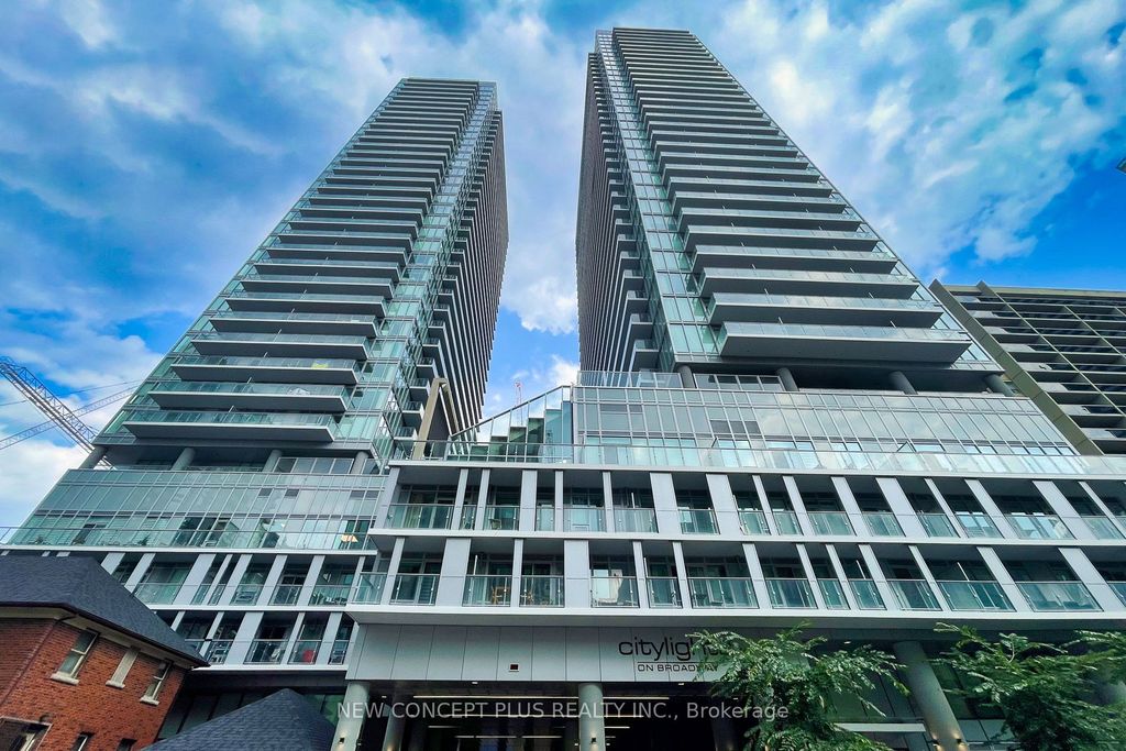 Photo of 195 Redpath Avenue #2909, Toronto, ON M4P 0E4 (MLS # C12797198)