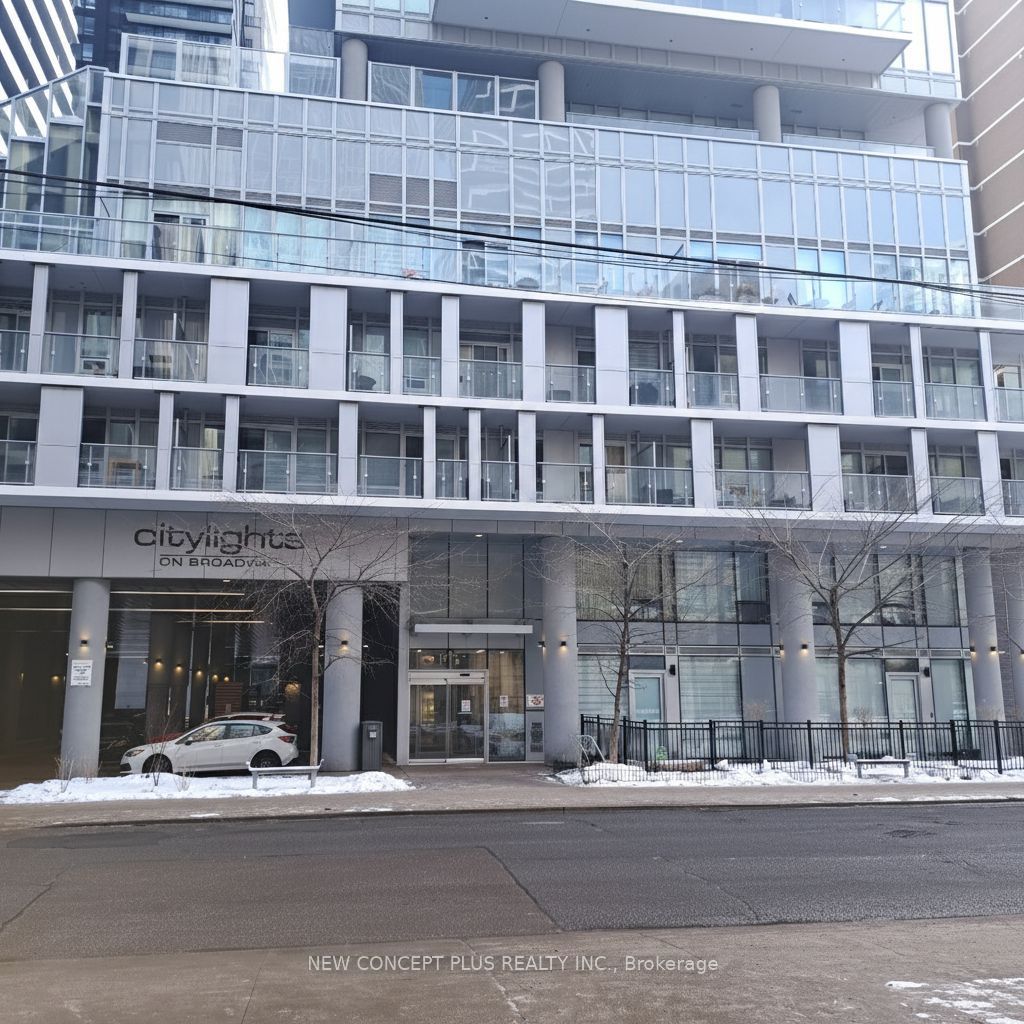 Photo of 195 Redpath Avenue #2909, Toronto, ON M4P 0E4 (MLS # C12797198)
