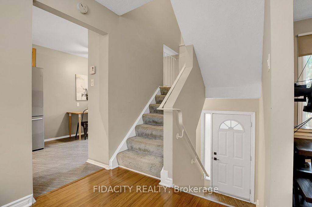Photo of 159 Salter Crescent #61, Kanata, ON K2K 1Y8 (MLS # X12831078)