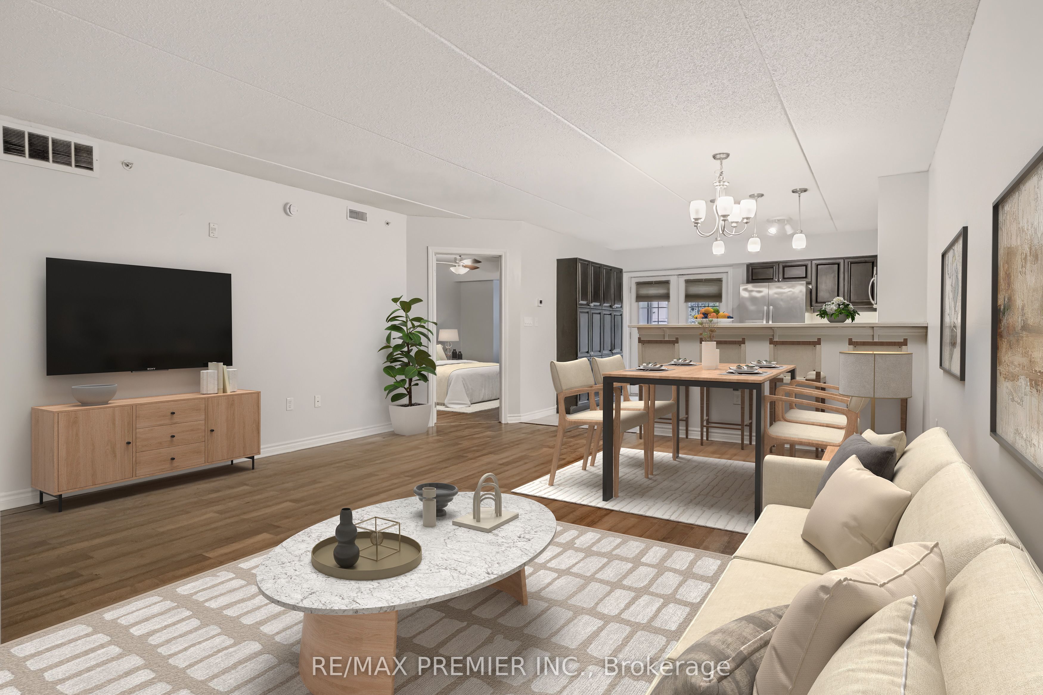 1380 Main Street E 112