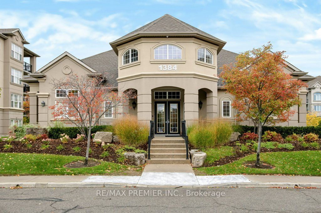 1380 Main Street E 112