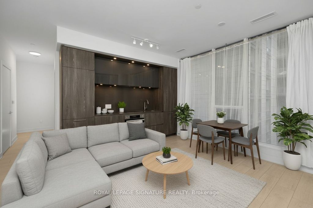 Photo of 15 Mercer Street #525, Toronto, ON M5V 1H2 (MLS # C12855424)