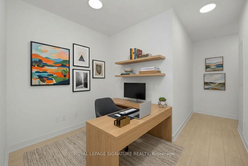 Photo of 15 Mercer Street #525, Toronto, ON M5V 1H2 (MLS # C12855424)