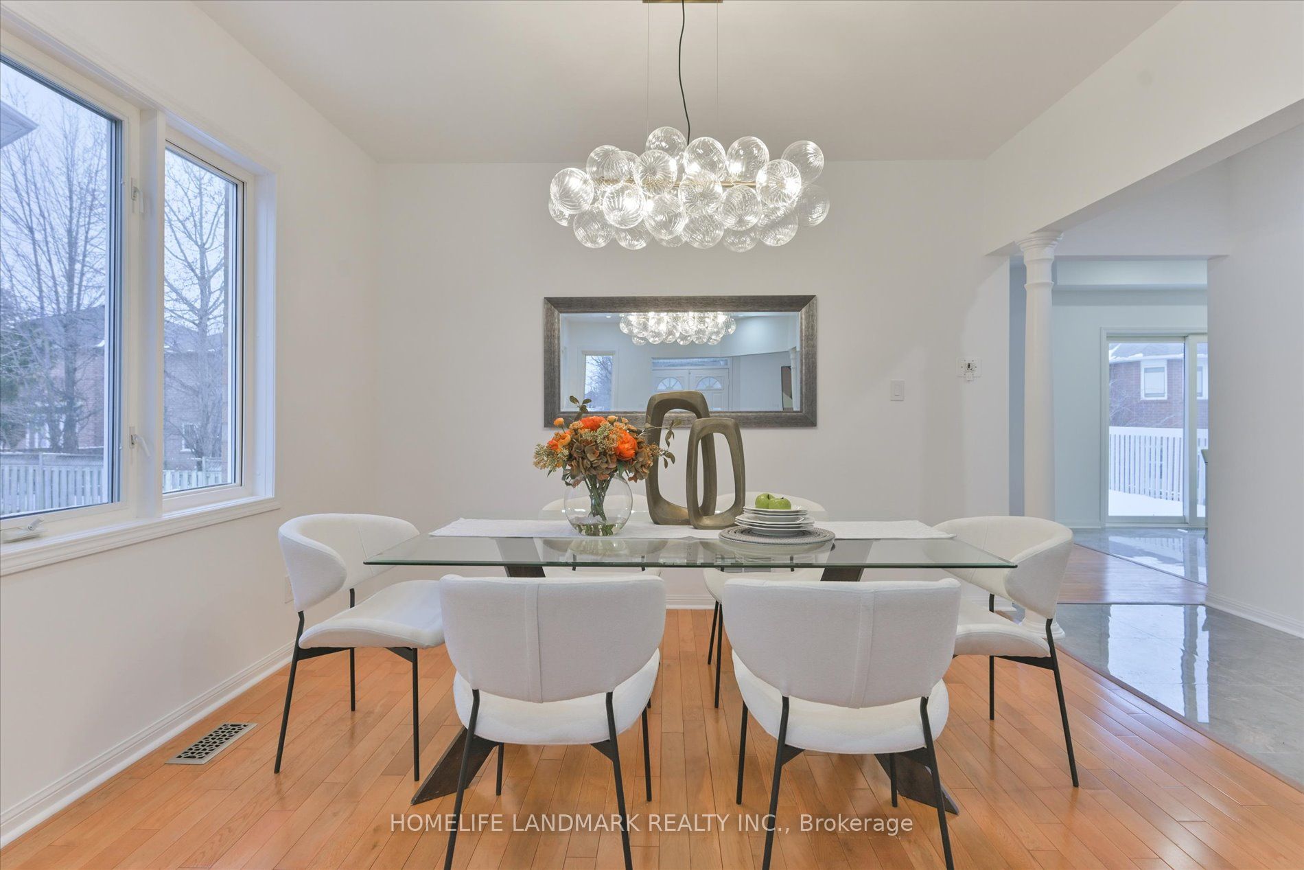 20 Fortune Crescent