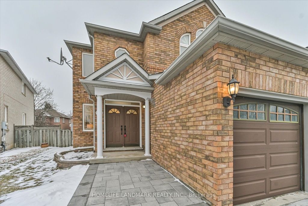 Photo of 20 Fortune Crescent, Richmond Hill, ON L4S 1S5 (MLS # N12922314)