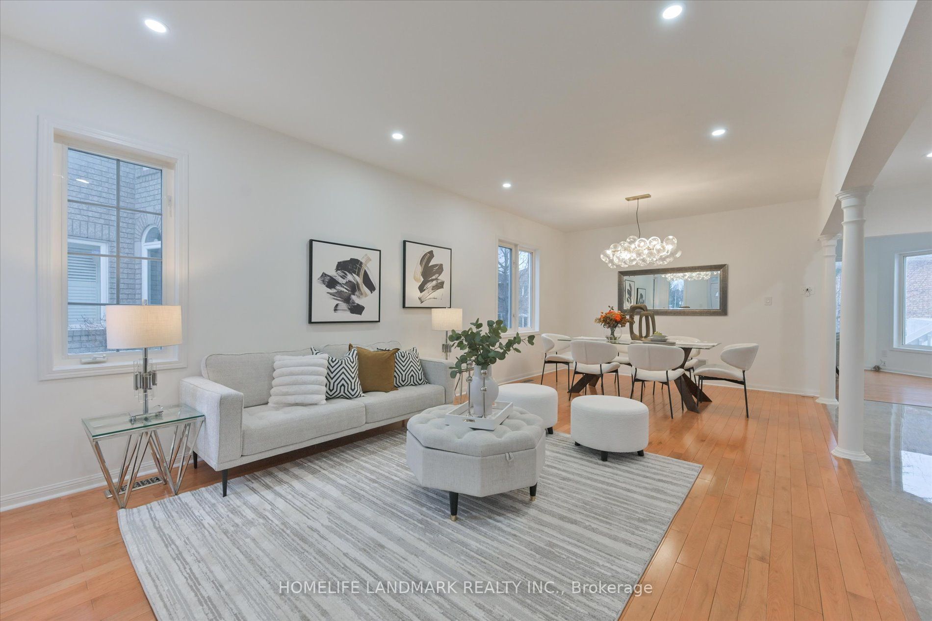 20 Fortune Crescent