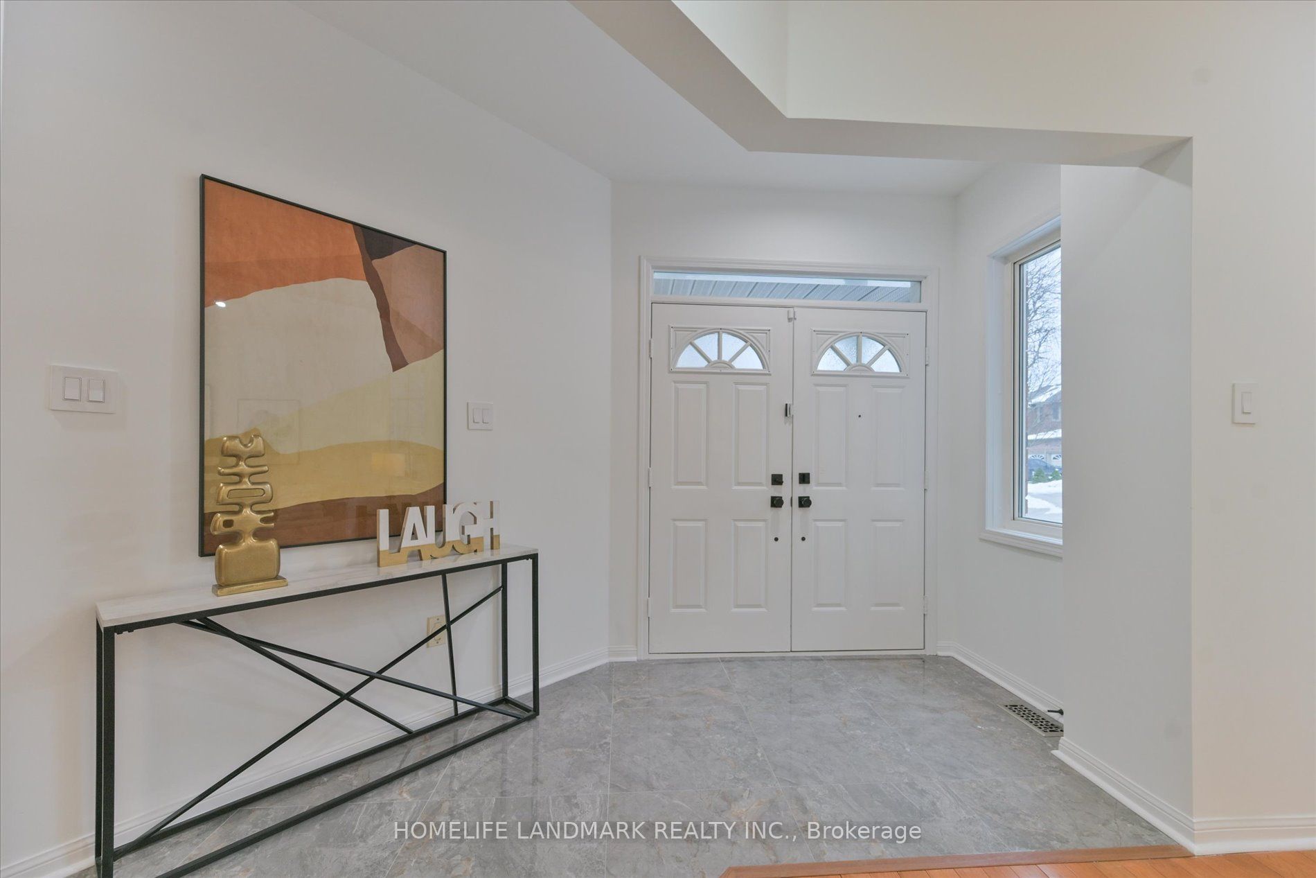 20 Fortune Crescent