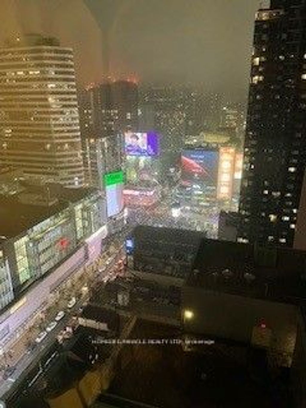 Photo of 210 Victoria Street #3112, Toronto, ON M5B 2R3 (MLS # C13106102)